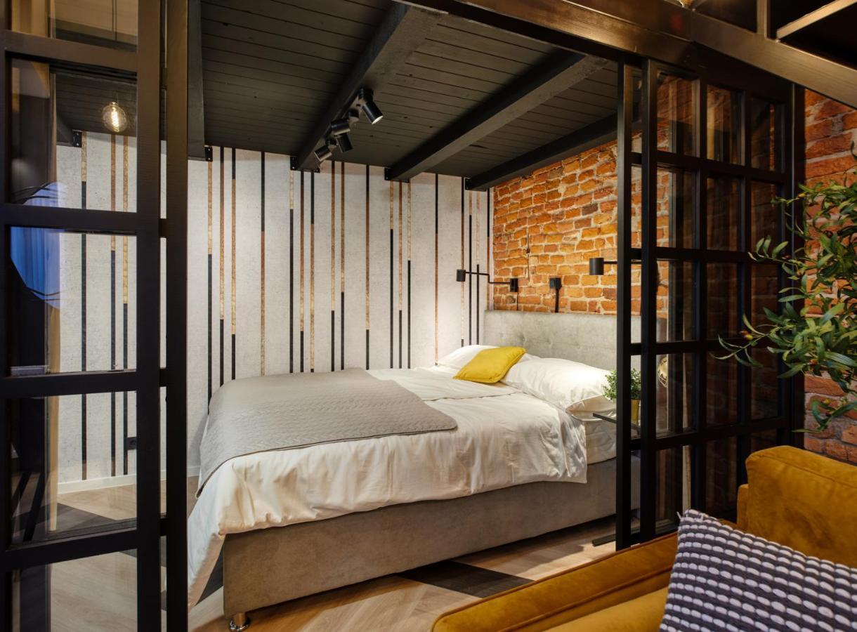 Joseph Studio Apartment By Irundo زغرب المظهر الخارجي الصورة
