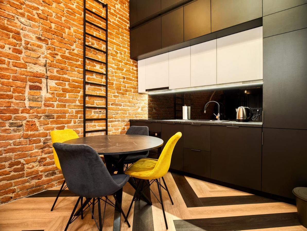 Joseph Studio Apartment By Irundo زغرب المظهر الخارجي الصورة
